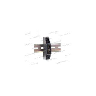 HDR 15-12VDC trafo Mean Well