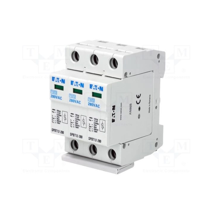 Zvod SPBT12-280/3 158330