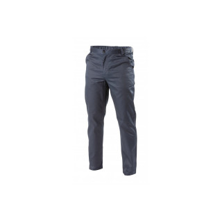 HT5K306 - XL  ochranné nohavice / tmavo modrá /