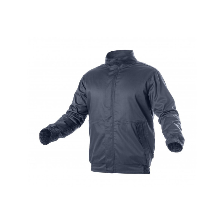 HT5K304 - XL  pracovná bunda  /námorníctvo modrá/