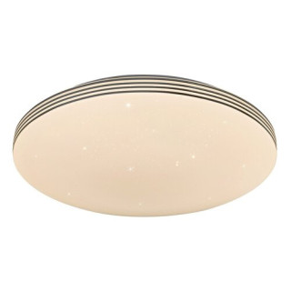 71179  Oscar2 LED18W kruh trblietky