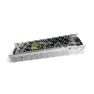 SKU3262  Trafo 120W 24V 5A IP20
