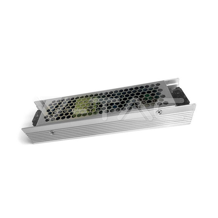SKU3262  Trafo 120W 24V 5A IP20