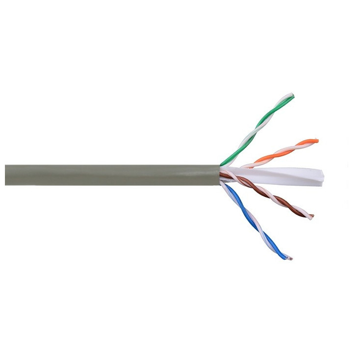 UTP CAT 6 NEXUS 20047 dátový kábel lanko