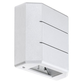 7320 svietidlo Lippa,vonk.LED 6W biela