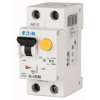 CHRAN2p 16/1N/B/0,03-A PFL6-16 200249 Typ A