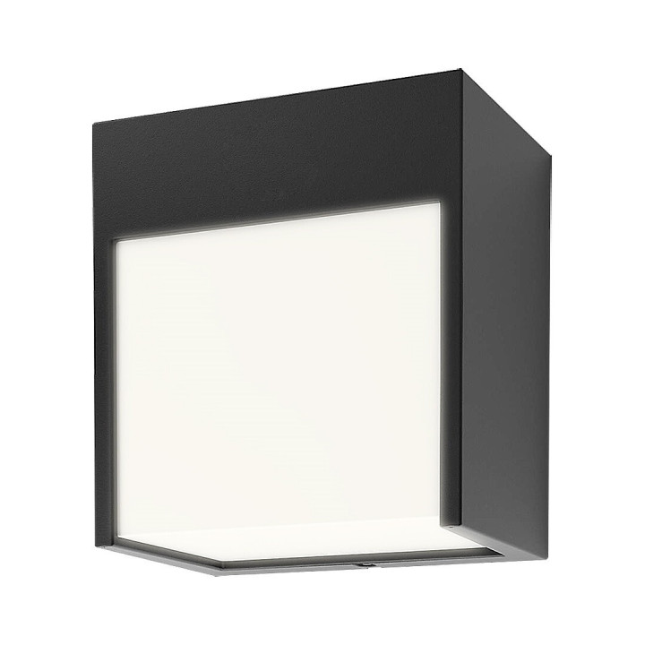 7476 Balimo LED/12W/230V biela IP54  Von. nástenné svietidlo