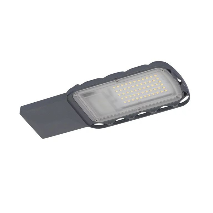 Ledv.URBAN LITE S 30W/840K IP65 GY 3450lm poulič.sv.