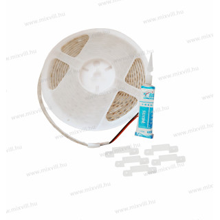 LSZ24V10W IP65  LED pás 10W 6500K 1000lm/m