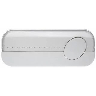 OR-DP-VD-138PD1 zvonkové tlačítko biele