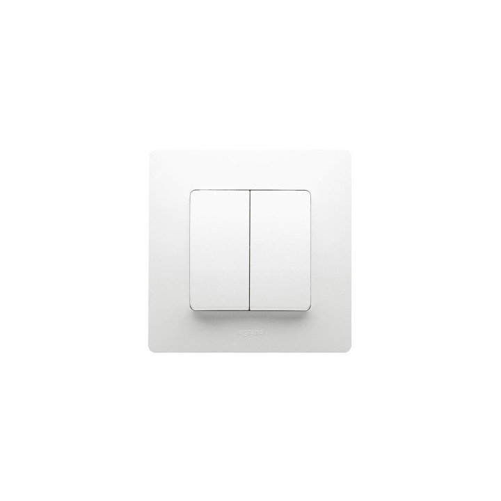 NIL 764505-VYP Č. 5 BIELY Niloe