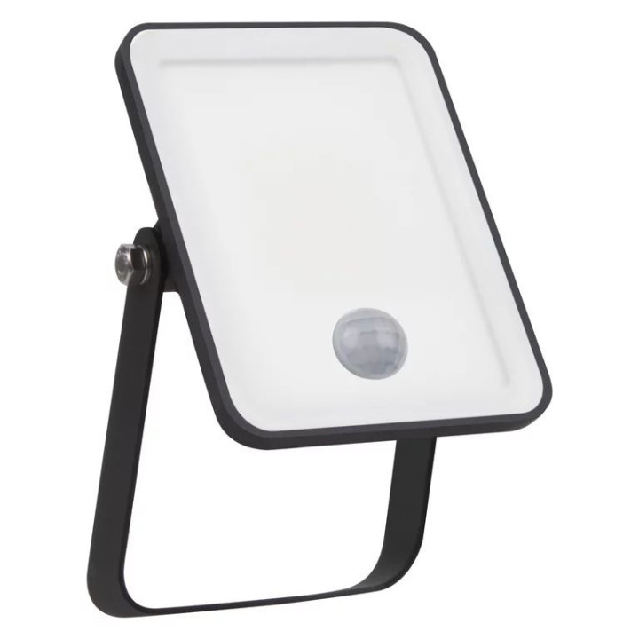 Ledv.FL ESSENTIAL SEN 30W 840 BK 2700lm  Ref.+senz.