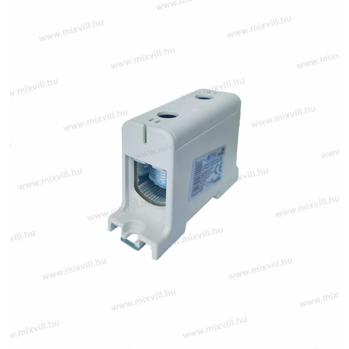 TUK21695L sivá  2x16-95mm2  245A rozdelovacia svorka