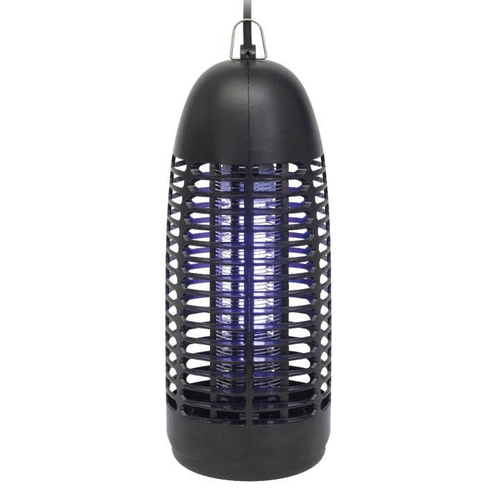 IK 260 lapač hmyzu 18W