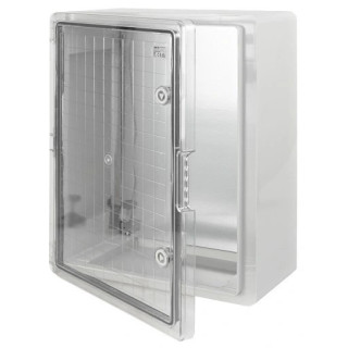 UVPBA-6050 600x500x220 pl. rozvodná skriňa IP55/66