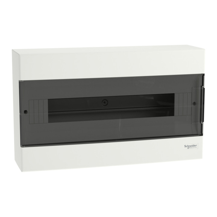NAD 18M EZ9EUC118 dym IP40 Schneider