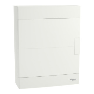 NAD 24M EZ9EUD212 biele d. IP40 Schneider