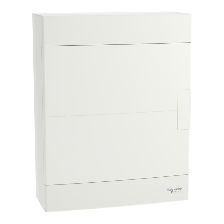 NAD 24M EZ9EUD212 biele d. IP40 Schneider