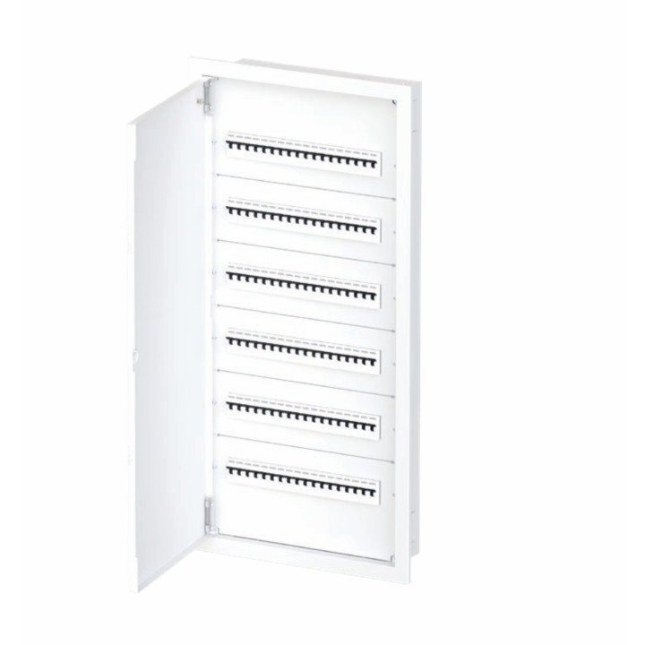 POD 108M FES108RBF IP30 RAL9003 biela
