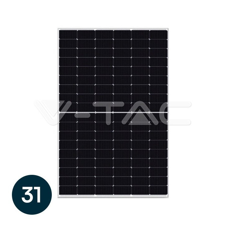 SOLAR SKU1191131 450W Mono solárny panel 1903x1134x35mm