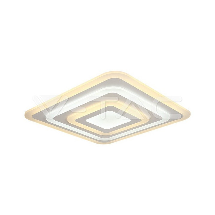 SKU23396 82W LED IP20  stropné svietidlo 3-stupňové stm.