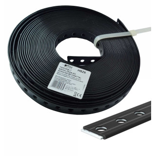 HSZ6 perf. páska 10m 19x2mm 6,5mm otvor