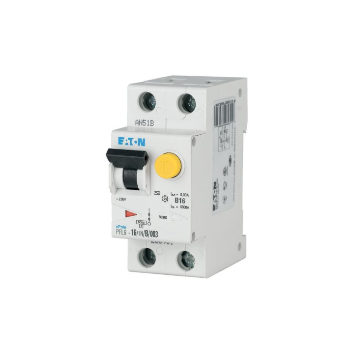 CHRAN2p 16/1N/0.03B PFL6 Typ A  112875