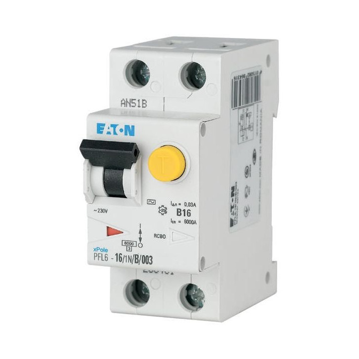 CHRAN2p 10/1N/0.03B PFL6 Typ A  112873