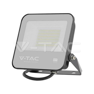 SKU8844 ref. 50W čierna  4000K 5740lm  IP65