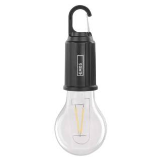P4719 LED nabíjacia žiarovka 90lm