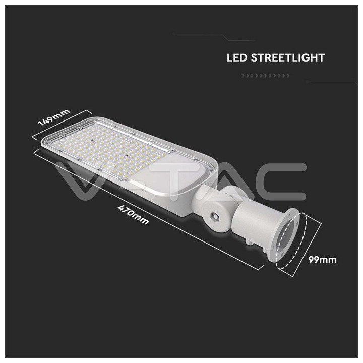 SKU2120426 100W svietidlo samsung chip -4000K