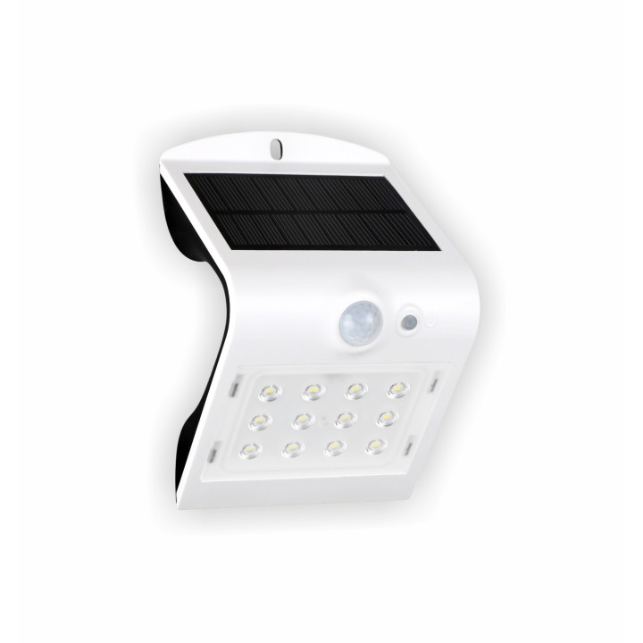 SOL-LBU-1.5W-W  sol.nást. LEDsvietidlo 1,5W 350lm 4000K biele