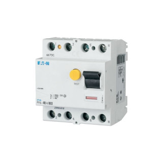 CHRAN4p 25/4/0.03 PF6 A 112930