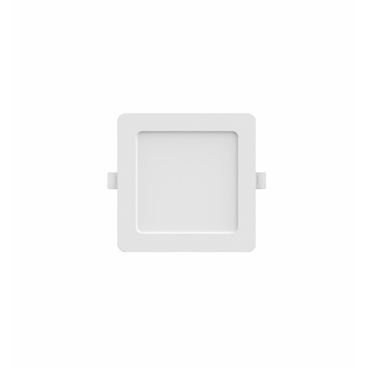 MPLCCT5WS štvr-zap. 5W  500 lm/LED PANEL IP20