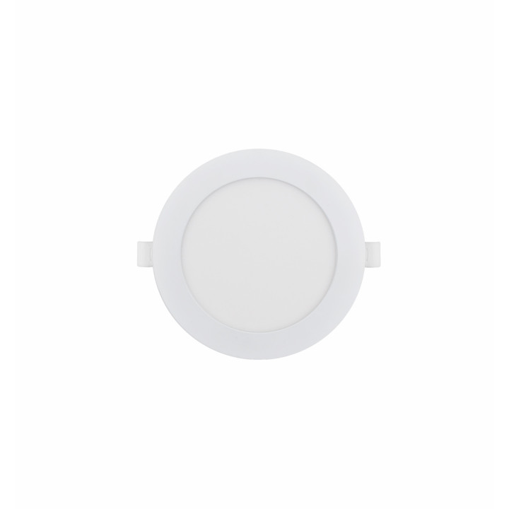 MPLCCT5WK kruh-zap. 5W 500 lm/LED PANEL IP20
