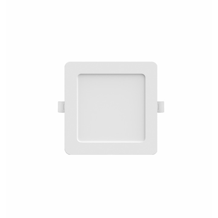 MPLCCT12WS štvr-zap. 12W 1200lm/LED PANEL IP20