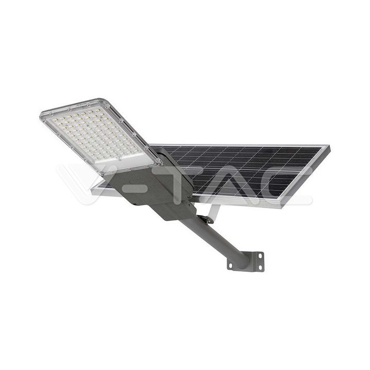 SKU10224 Poulič. 40W 2500lm solar