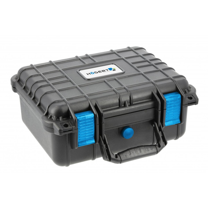 HT7G001 Hermetický box na náradie