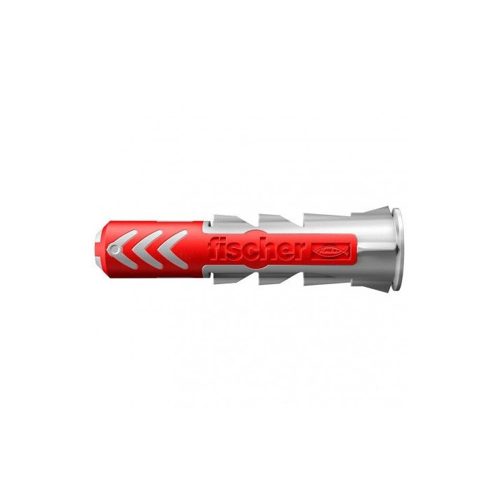 Hmoždinka DUOPOWER 8x40 DIY 535455  fischer