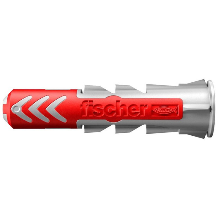 Hmoždinka DUOPOWER 8x65 DIY 538251 fischer