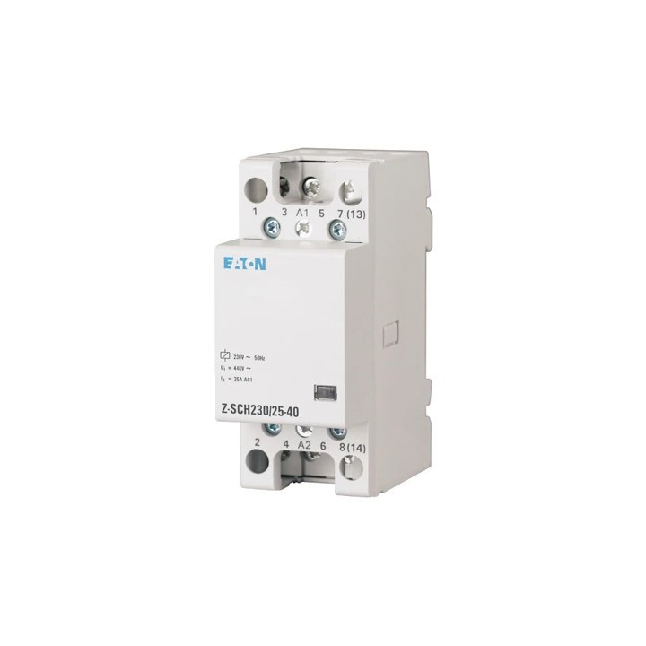 STYK Z-SCH230/25-40 25A 4Z 248847