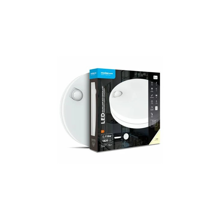 ML-CLA4000K18W-AS01 18W so senzorom