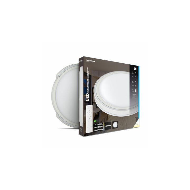 ML-CLA3CCT96WF102 2x48W 9120lm