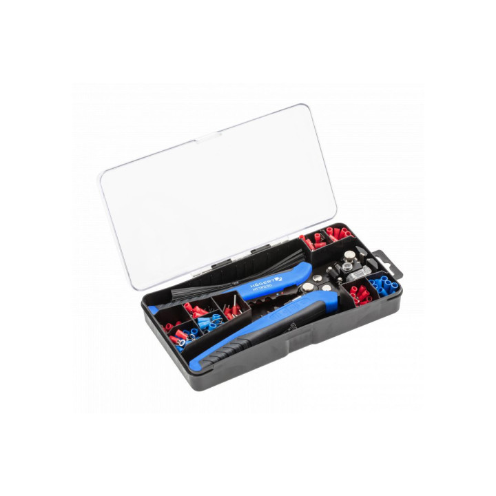 HT1P230 Automatický odstraňovač drôtov + konektory
