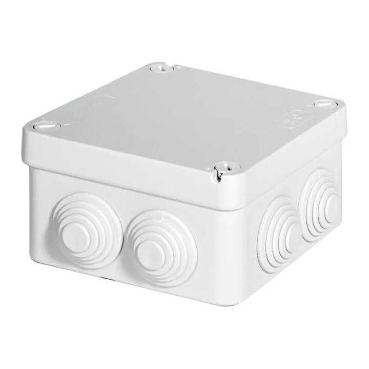 EC491C4 krabica IP55