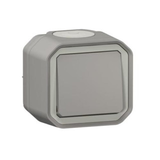 Plexo 069720L nové vyp 1/0