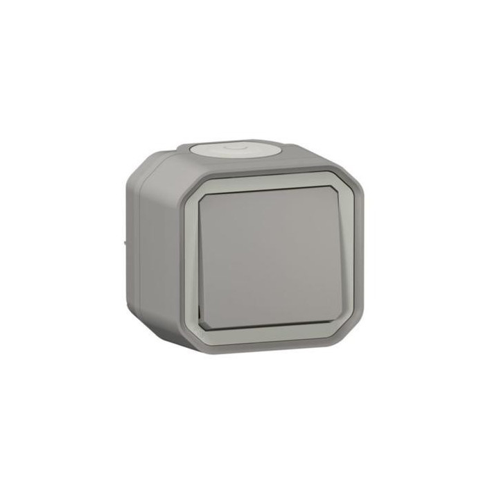 Plexo 069720L nové vyp 1/0