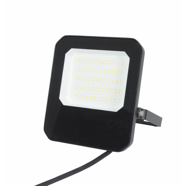 HCLR05040B LED ref. 50W 4000K 7500lm IP65 čierny Philips