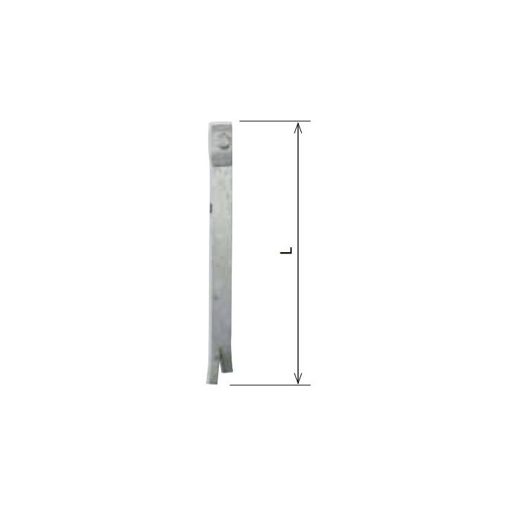 Hro.PV 01 PODPERA ved.150mur