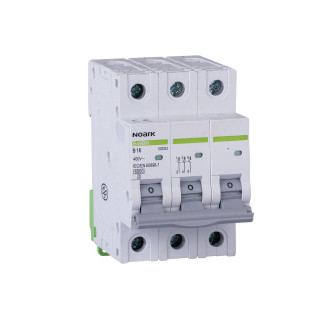 3 Ex9BN 3P C32 6kA 100146